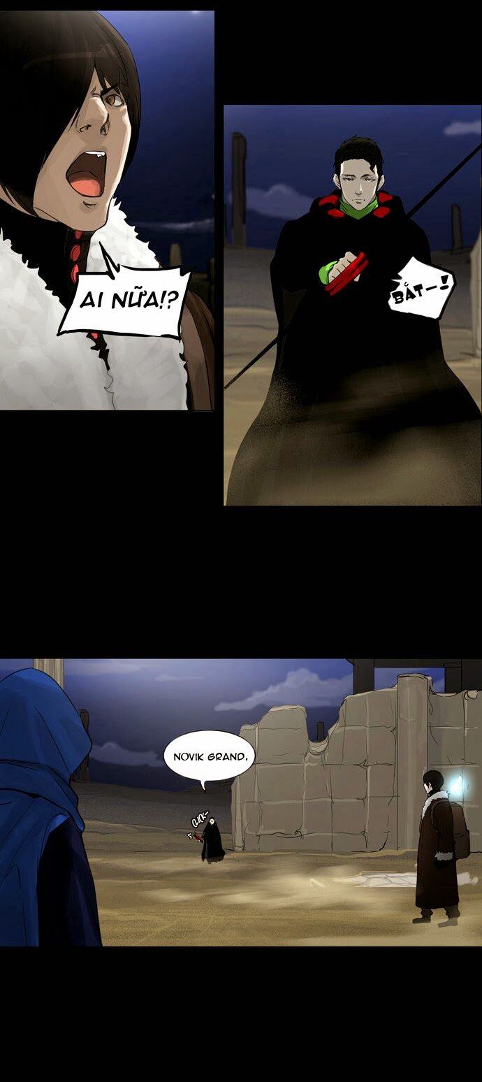 tòa tháp bí ẩn 2 chapter 45 20