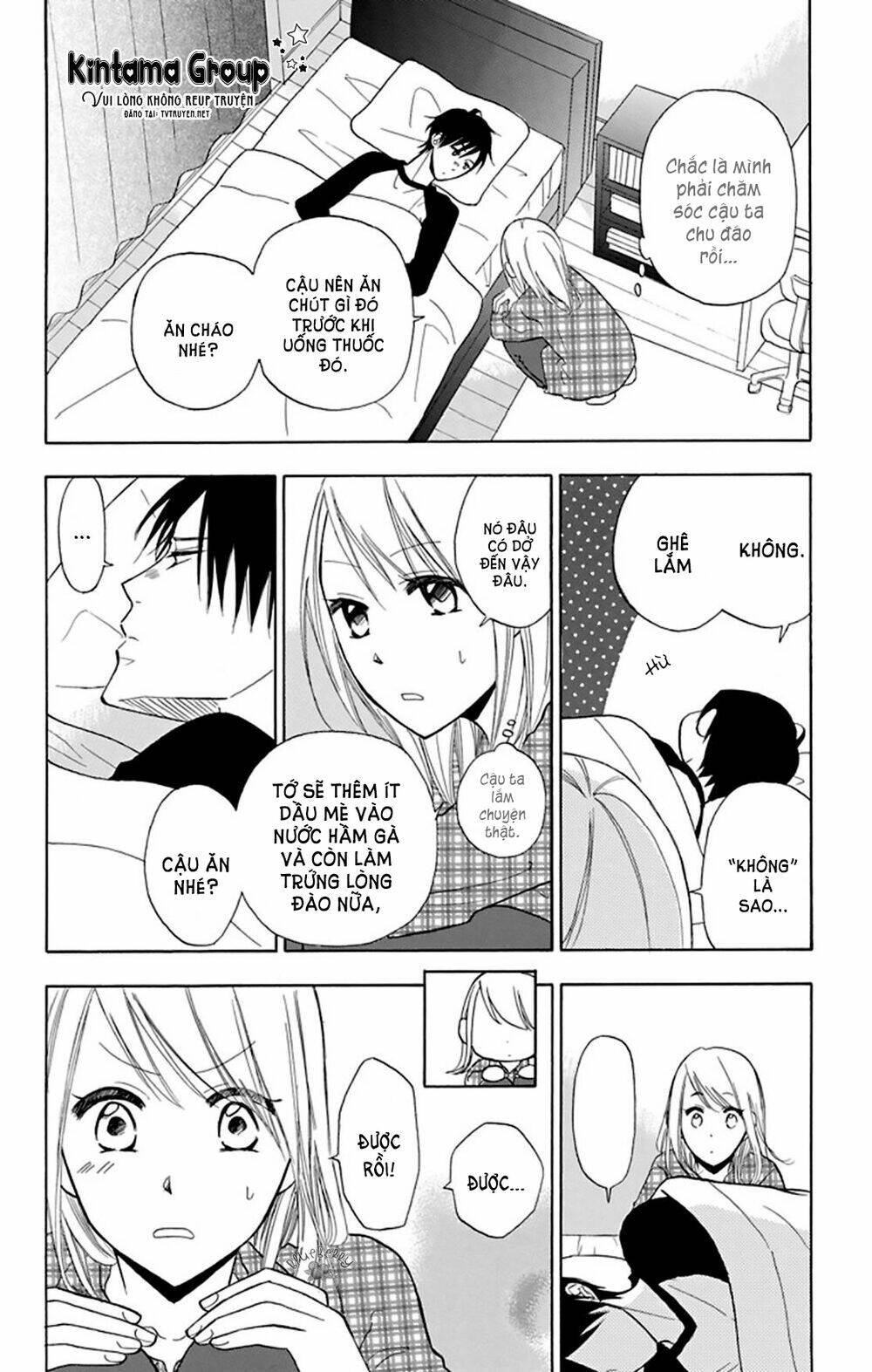 mint chocolate chapter 9 15