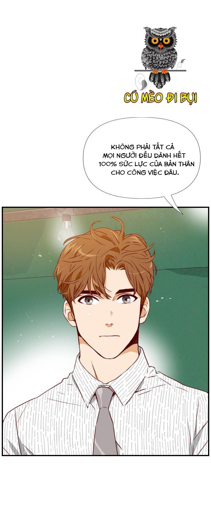 khoảnh khắc lãng mạn chapter 4 16