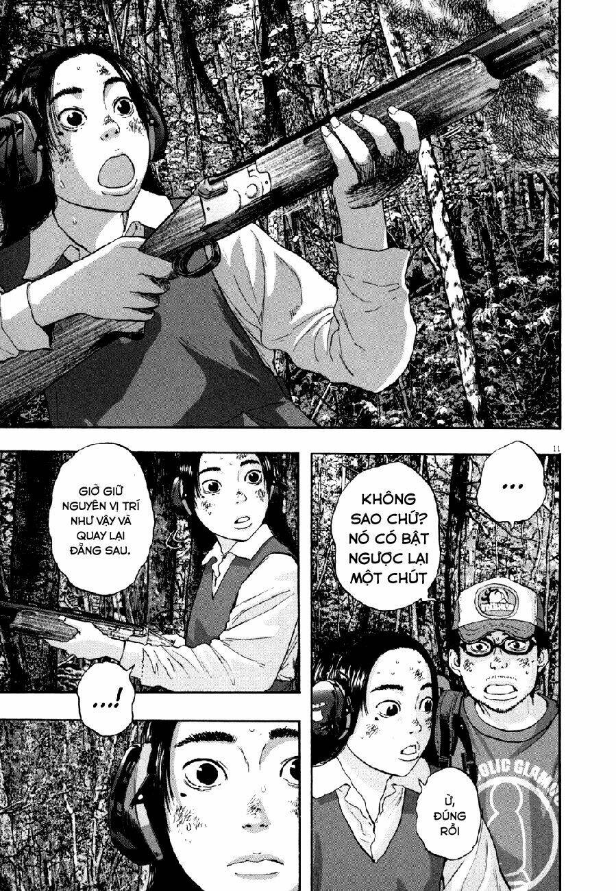 tôi là người hùng chapter 41 14