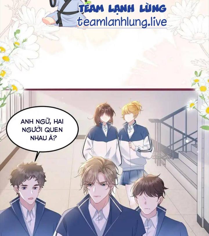 sau khi đọc sách, tôi thậm chí còn không phải là nhân vật nữ phụ chapter 7 8