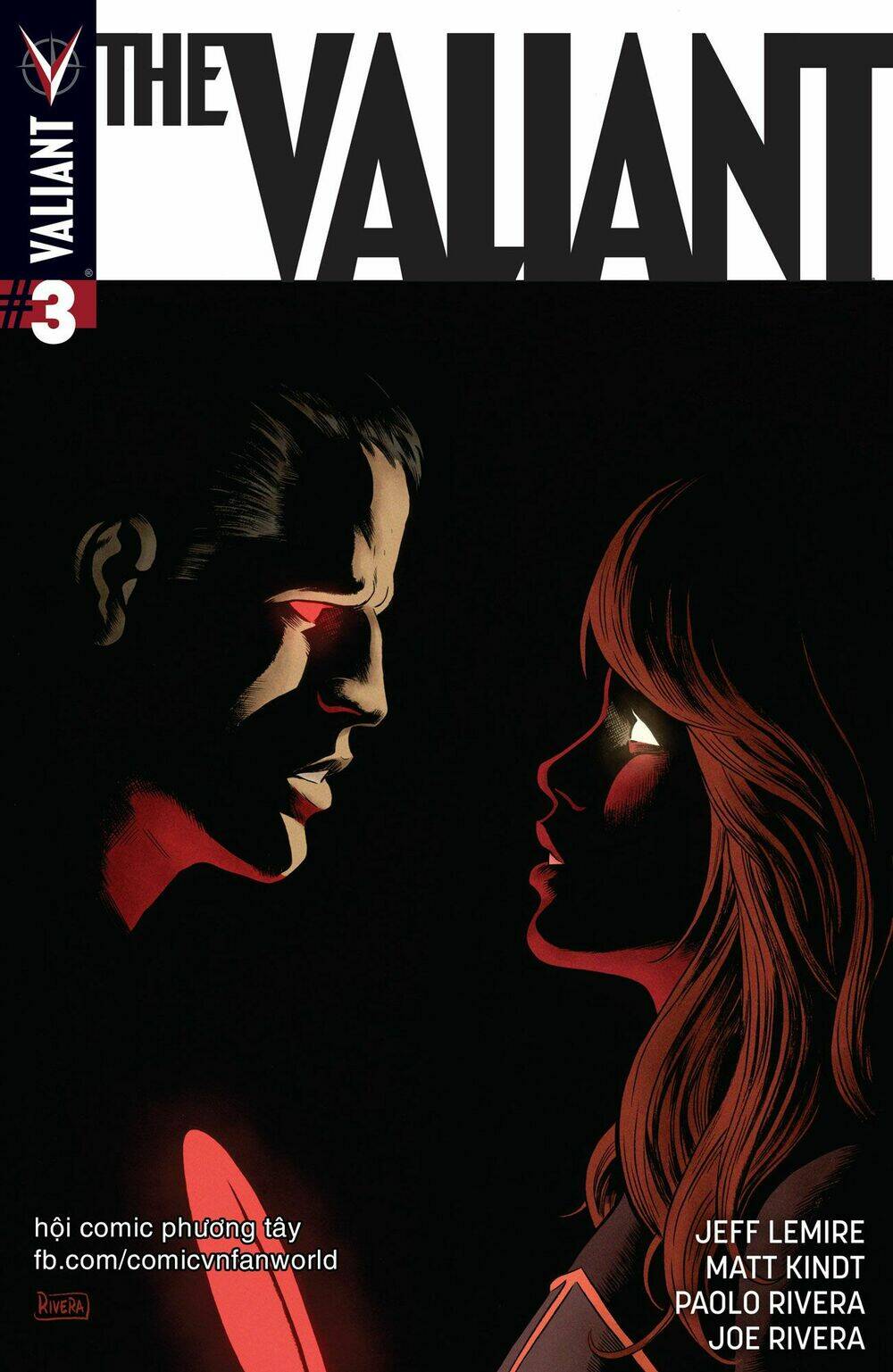 the valiant chapter 3 1