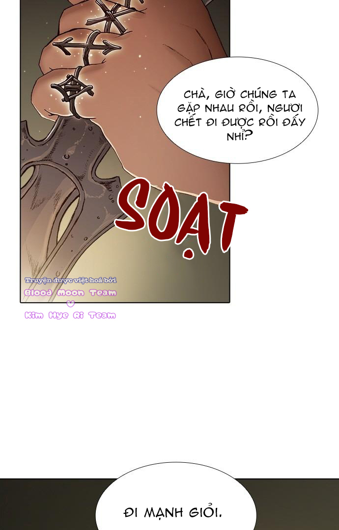 tôi chính là nhà sưu tập chim chapter 10 43