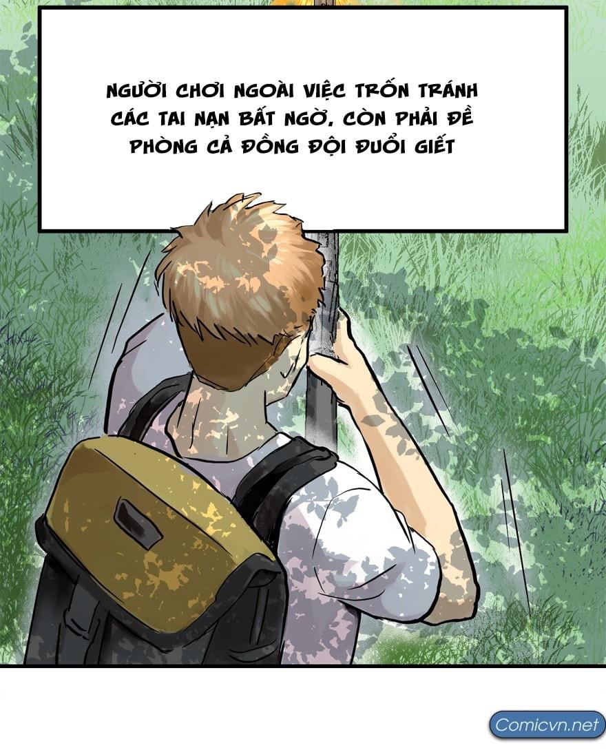 vua sinh tồn chapter 4 5