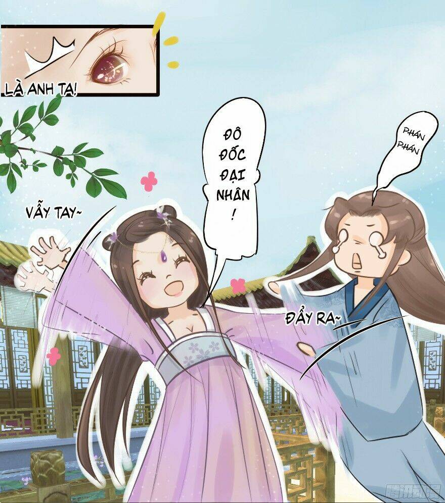 ngô bổn công chúa chapter 4 43