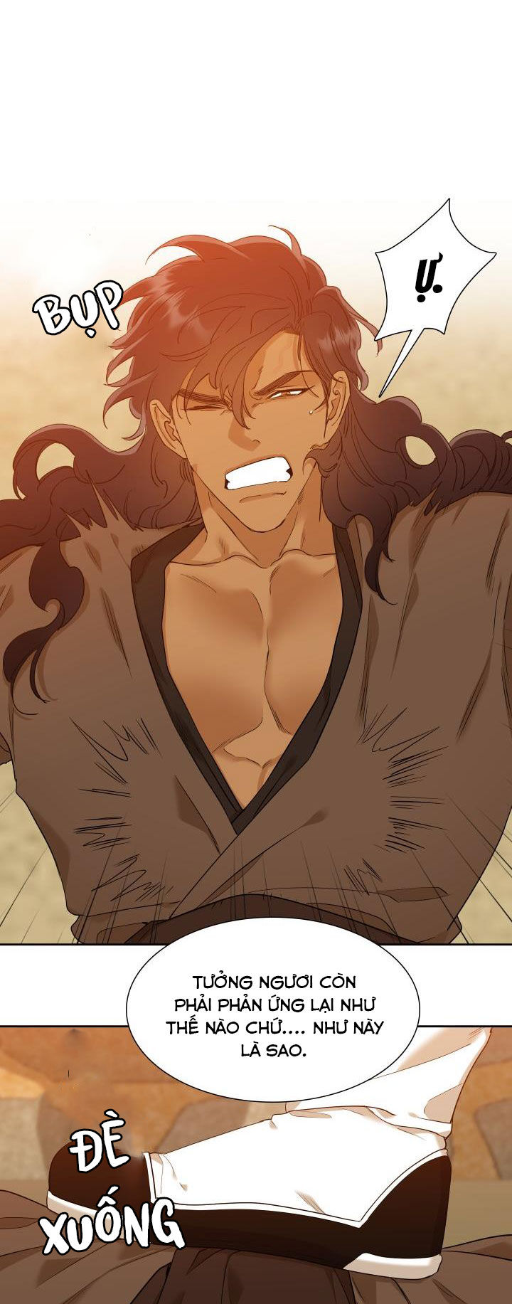 mắt phủ toàn sương chapter 15 30