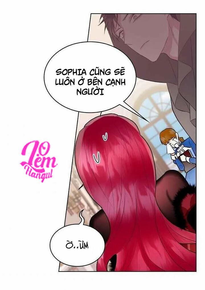 kẻ tạo ra ác nữ chapter 6 71