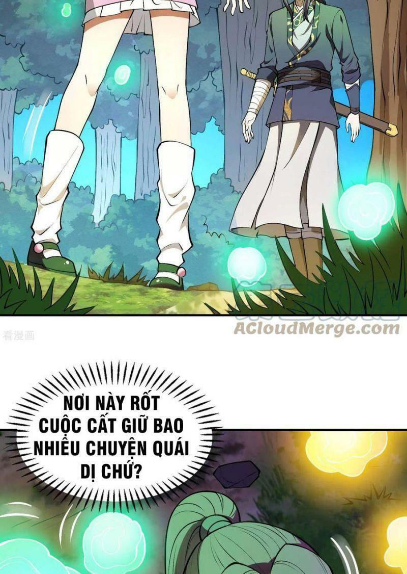 đệ nhất người ở rể chapter 163 2