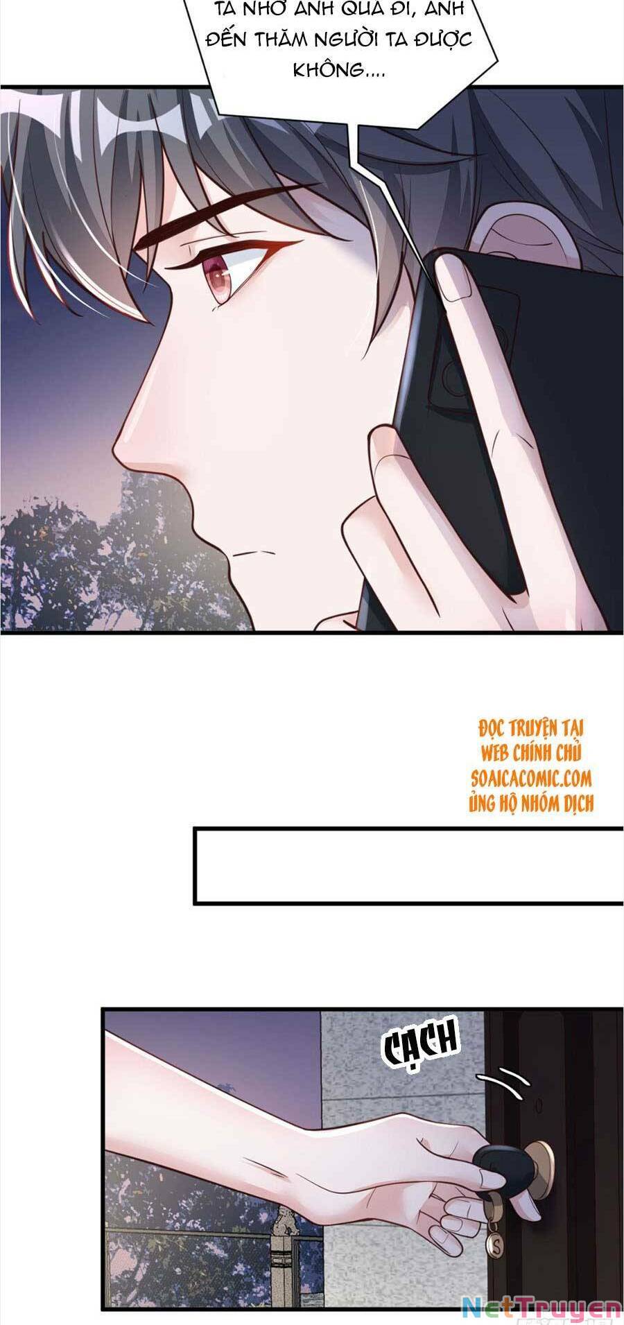 ác ma thì thầm chapter 53 5