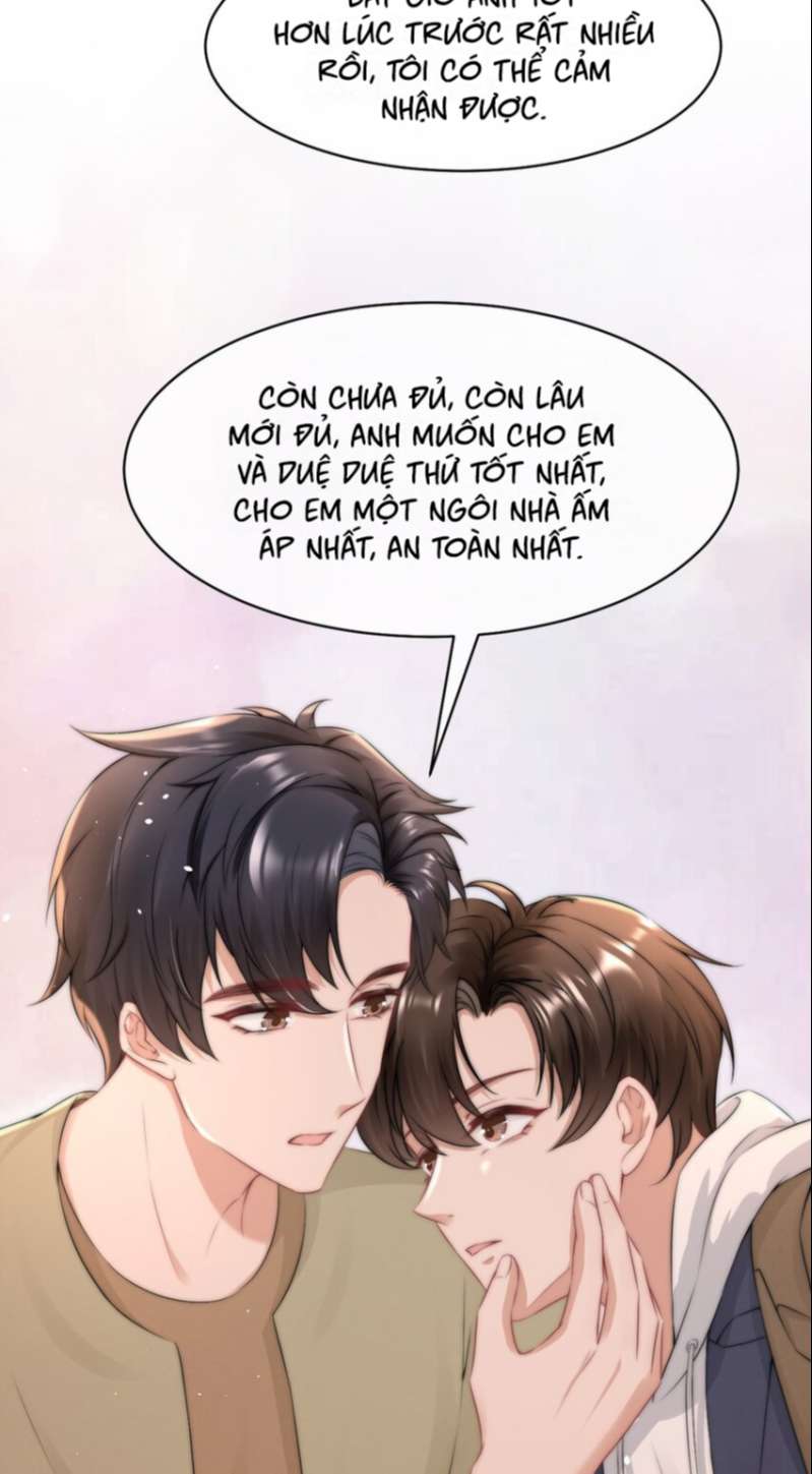 Những Ngày Cùng Tra Công Chính Diện Quyết Đấu chapter 88