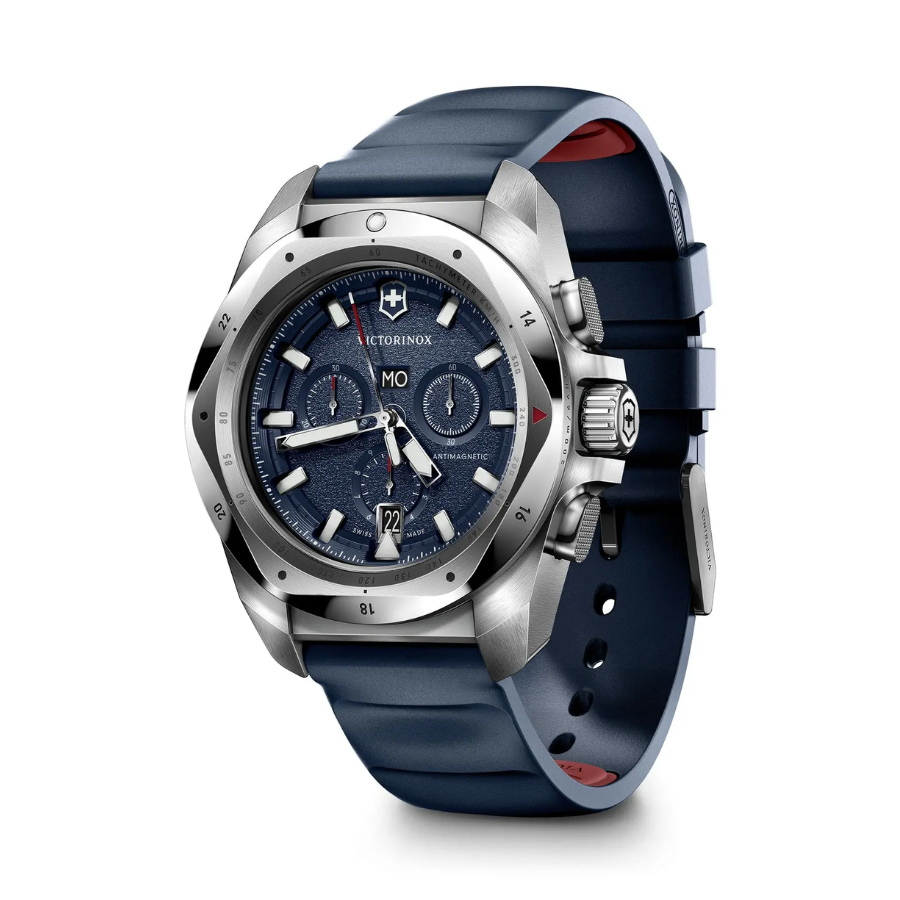 Đồng hồ nam I.N.O.X. Chrono Victorinox Thụy Sỹ