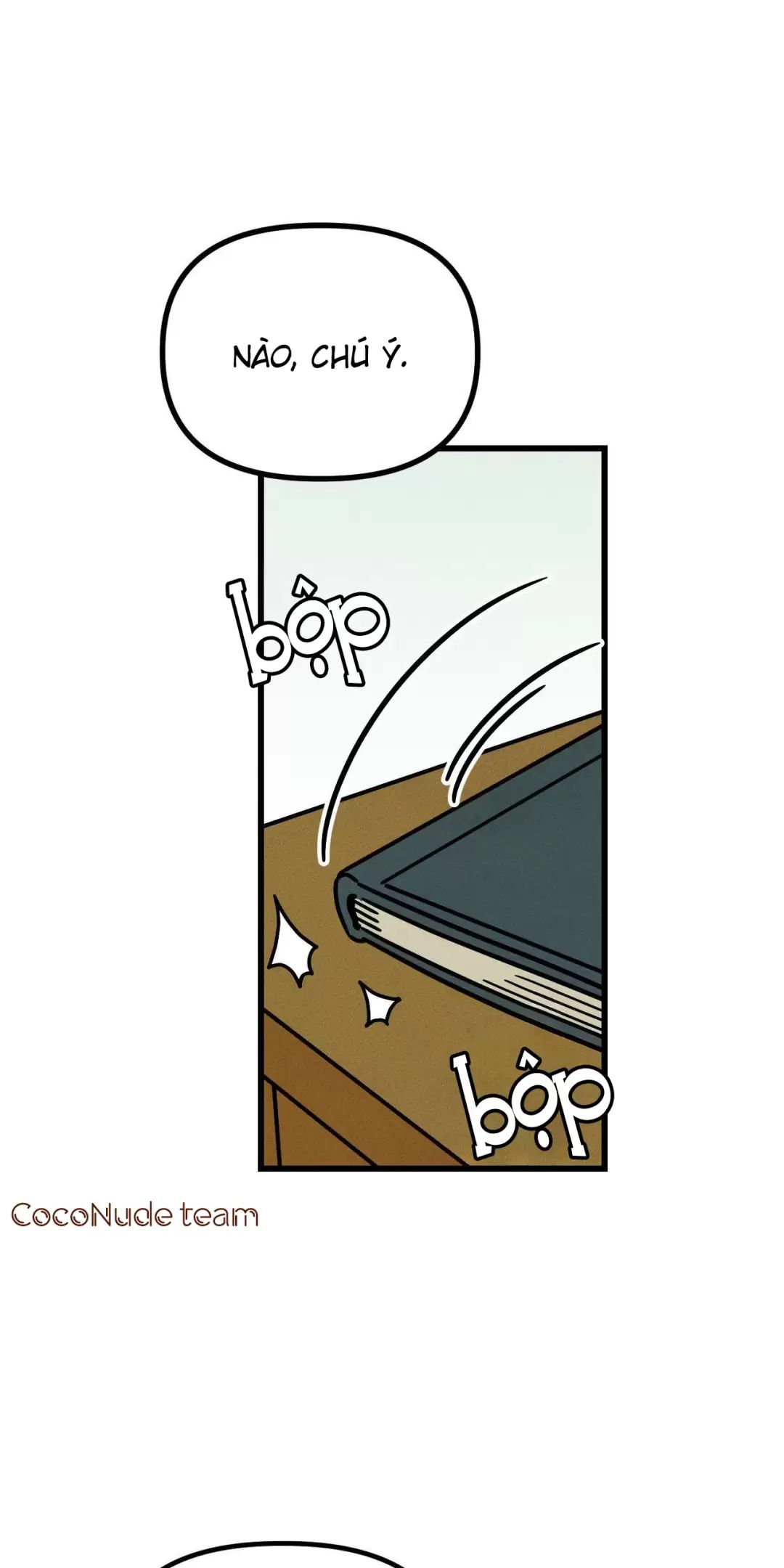 lời tỏ tình từ con số 0 chapter 2 72