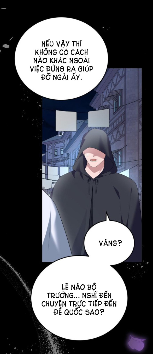 tôi sẽ ly hôn với người chồng bạo chúa chapter 54.2 32