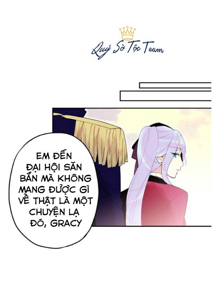 trọng sinh trở thành hoàng phi chapter 27 26