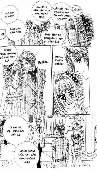 lọ lem hậu đậu chapter 7 15