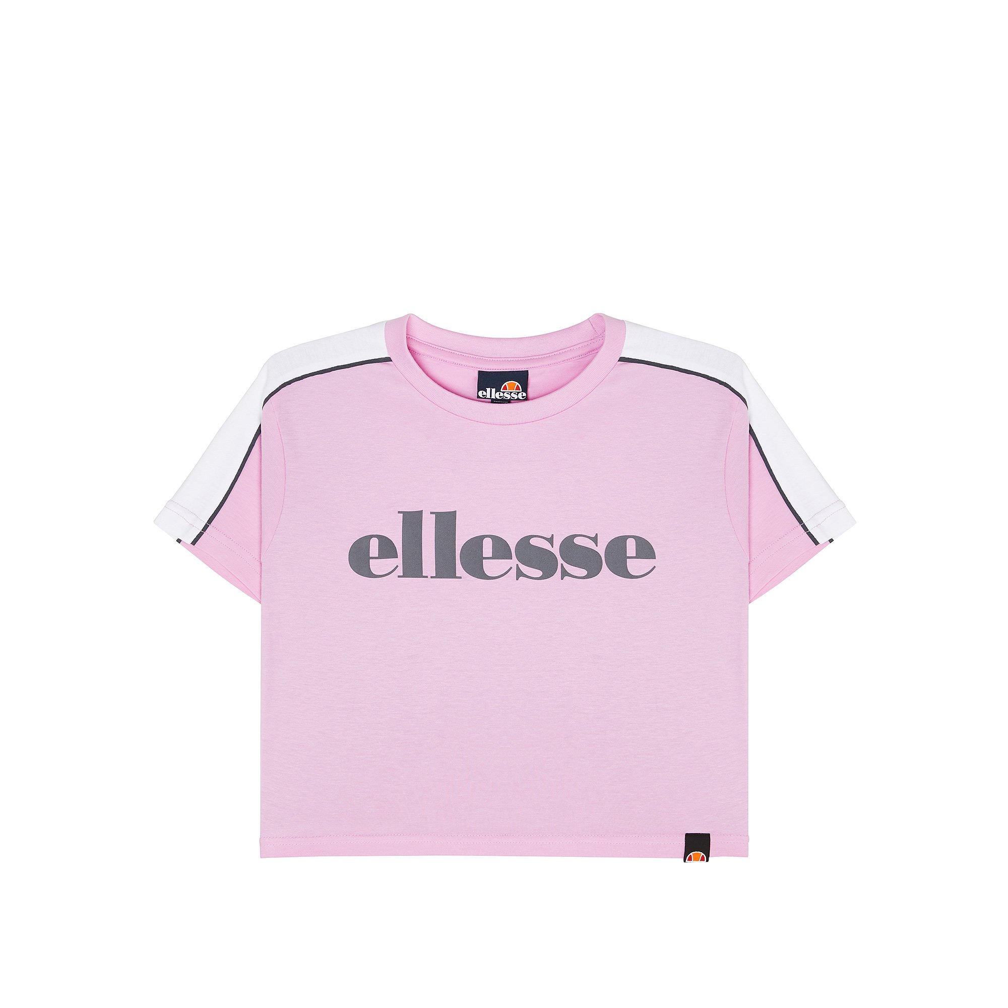 Áo thun nữ ELLESSE Viridis - 616147