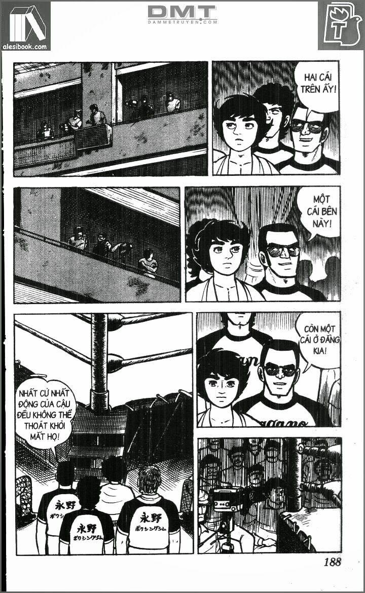 ganbare genki chapter 94 17