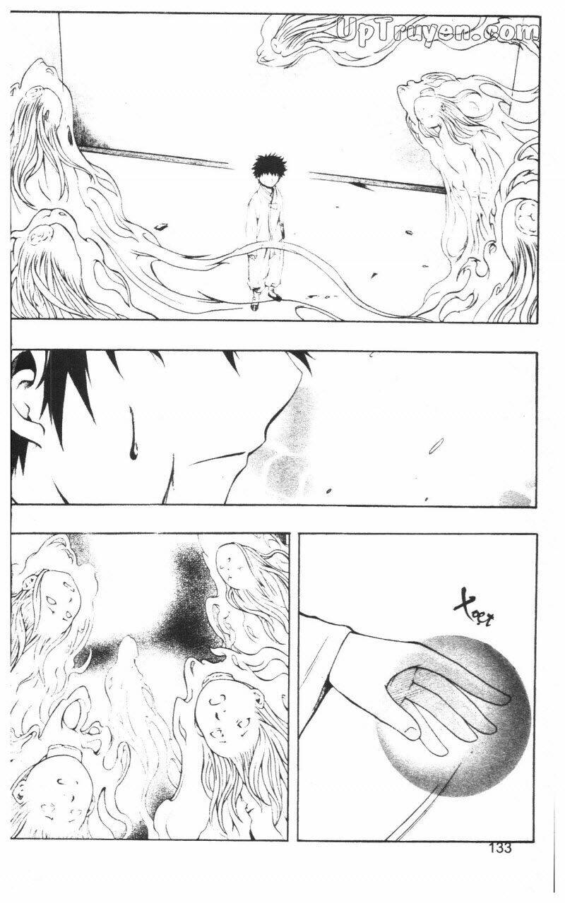 thời gió lốc (thời đại phong tang) chapter 5 134