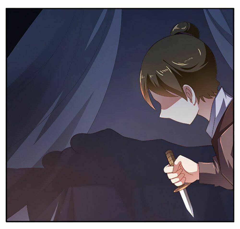 thịnh thế an nhiên chapter 11 14