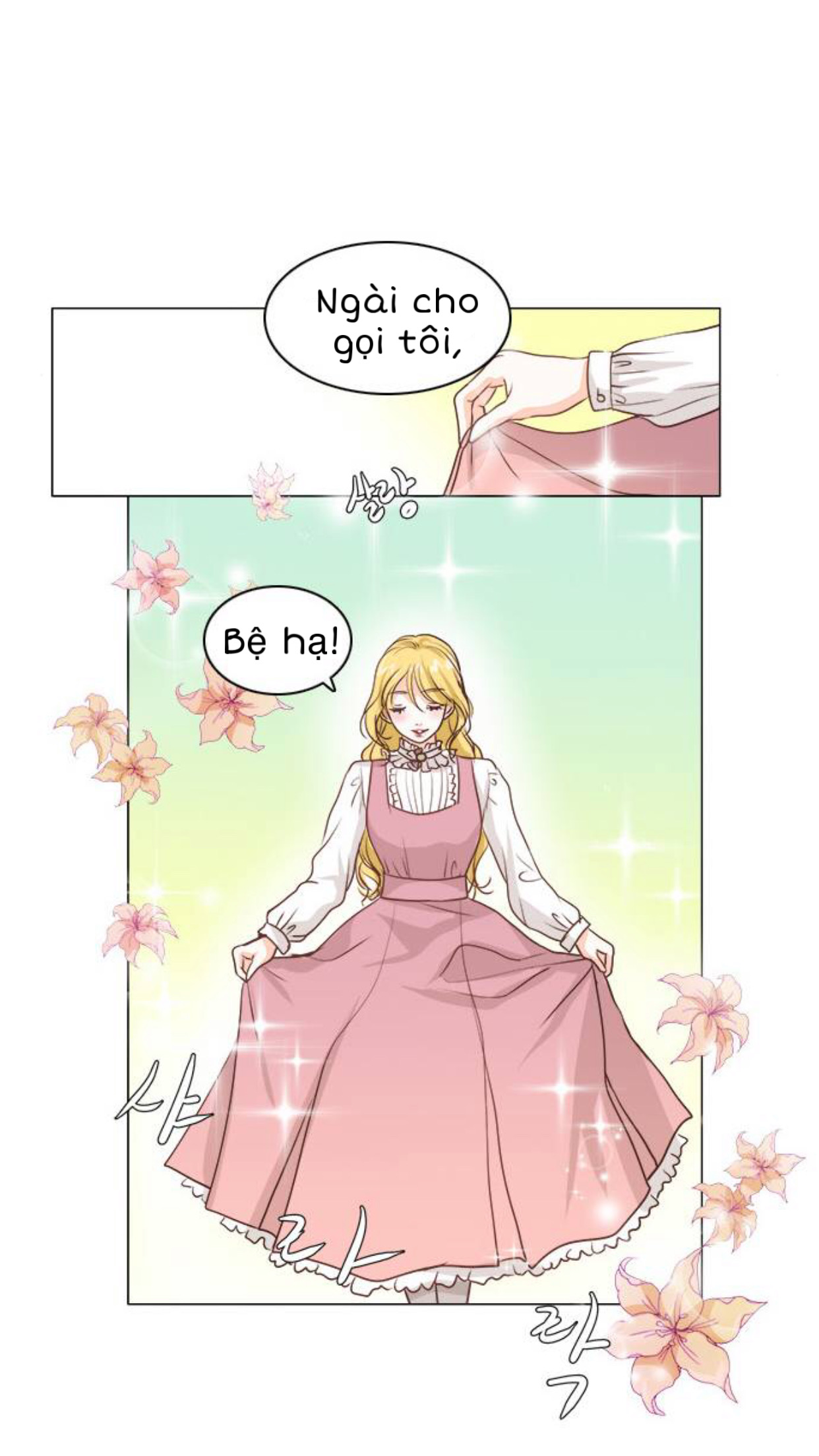 baby mai mối là công chúa chapter 8 19