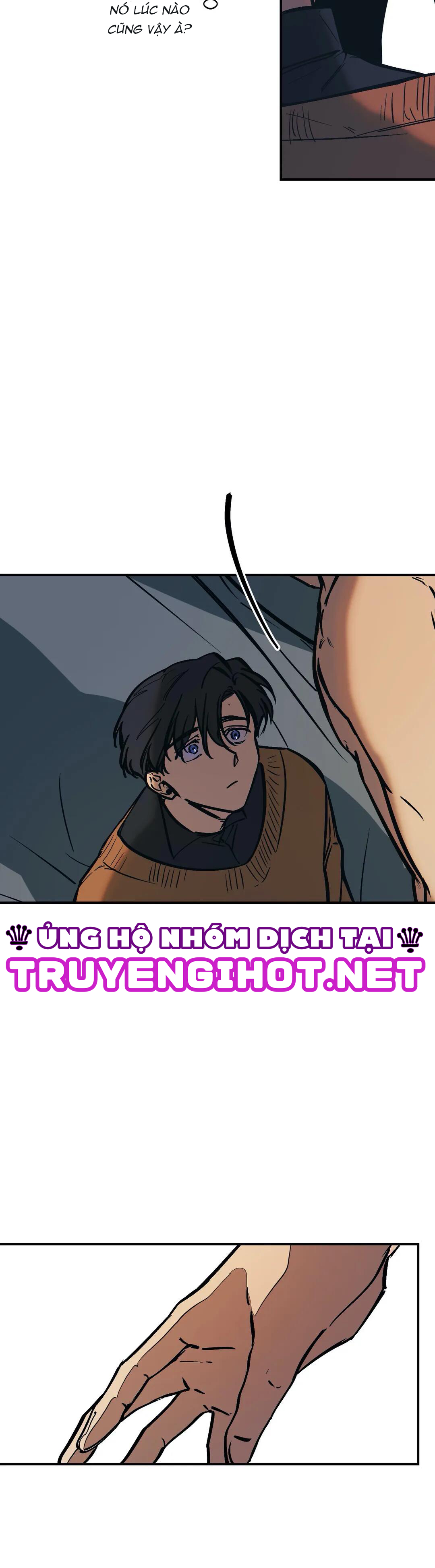 góc nhìn thứ ba (full) chapter 20.1 14