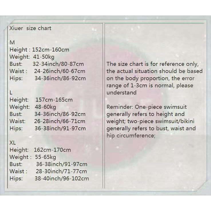 Xiuer Bộ Đồ Bơi Một Mảnh Màu Sắc Quyến Rũ Phong Cách Thể Thao Hàn Quốc#X03