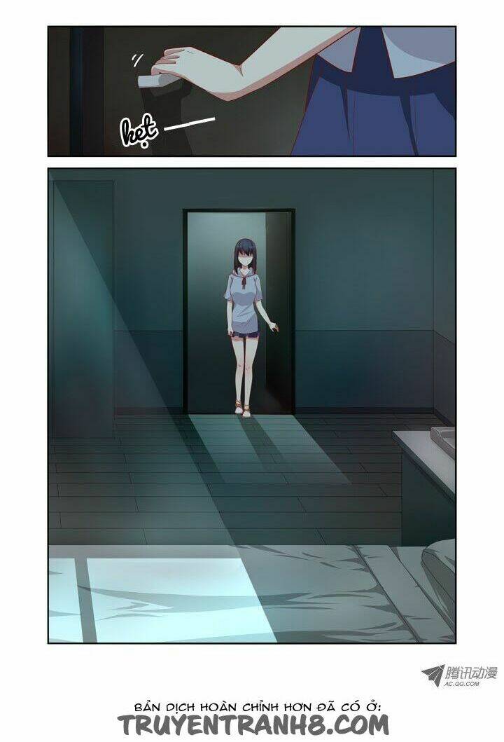 yaoguai mingdan chapter 39 2