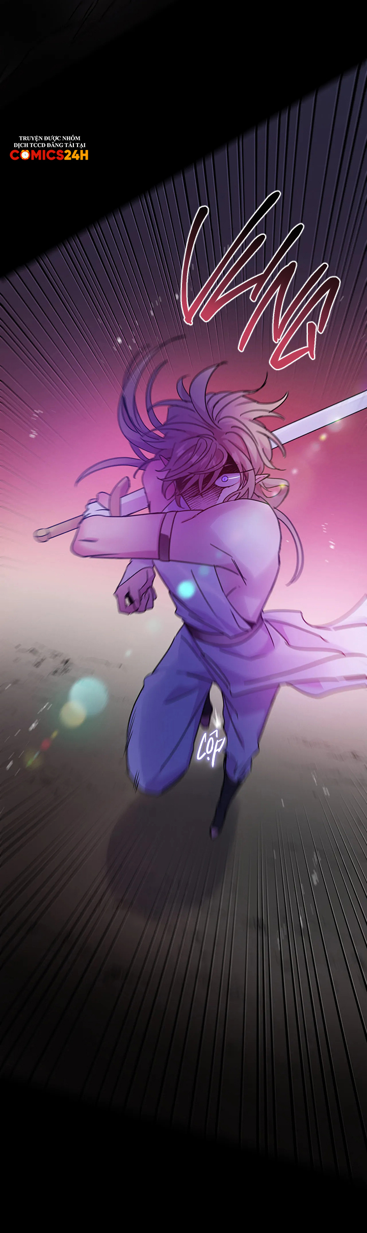 hắc vực chapter 31 10