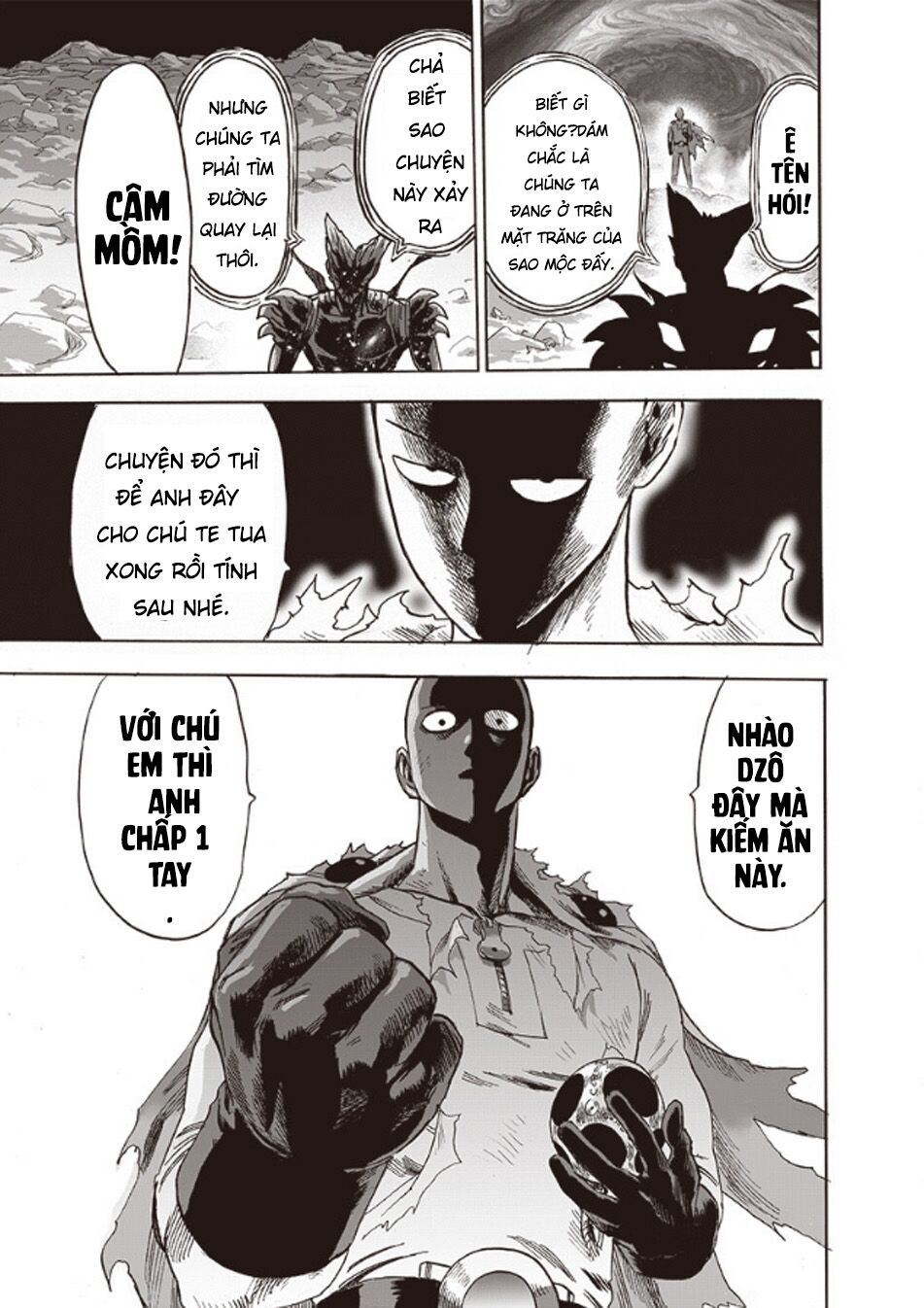 one-punch man chapter 214 18
