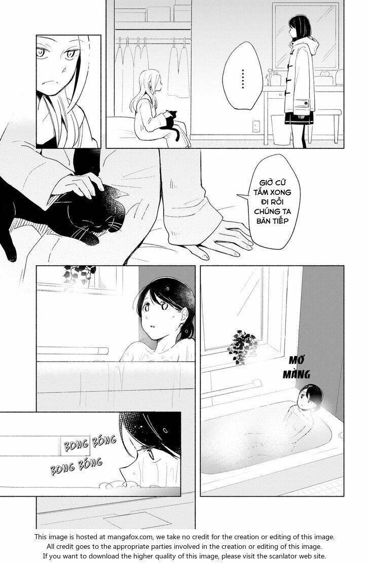 this love that won't reach chapter 9 10