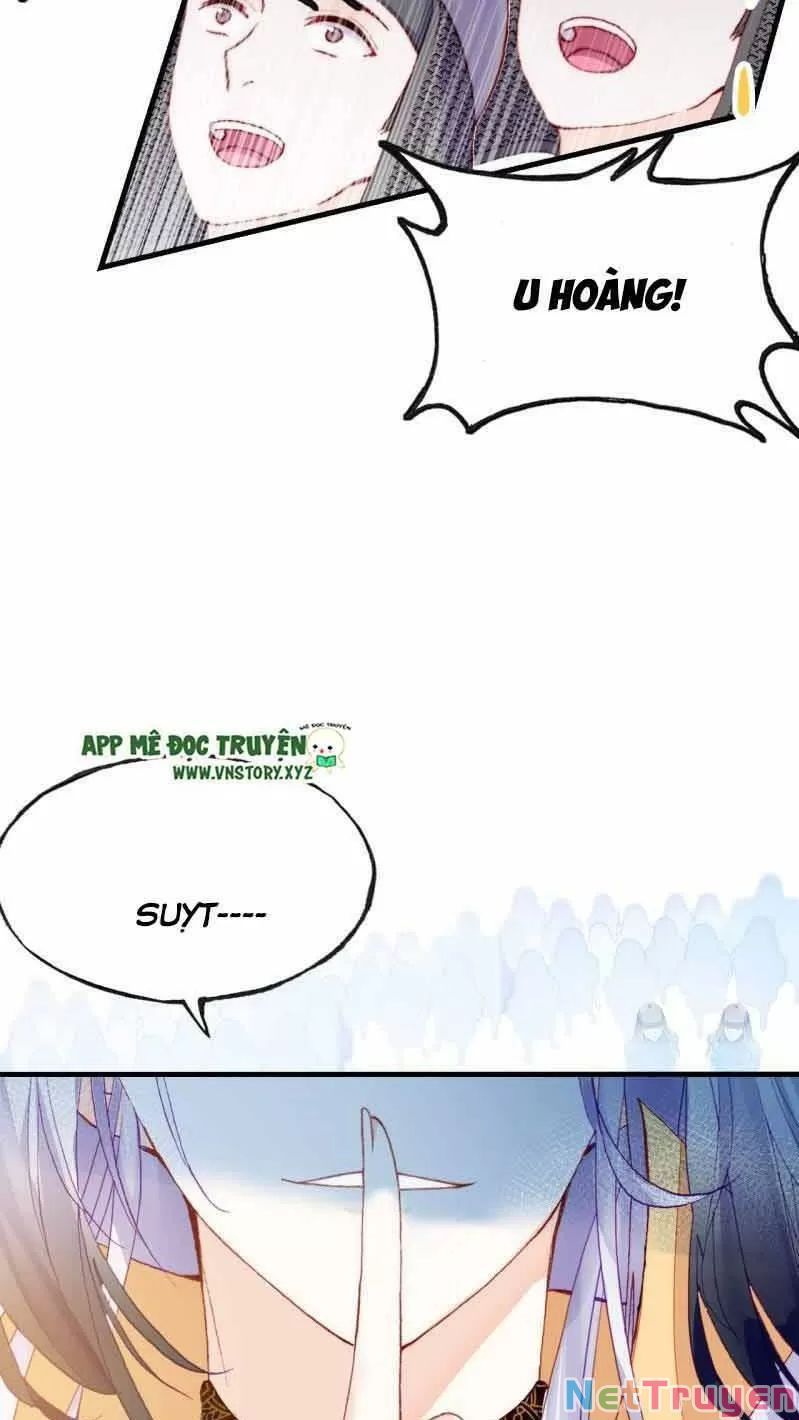 lại bị bệnh chiều chuộng quấn lấy chapter 1 39