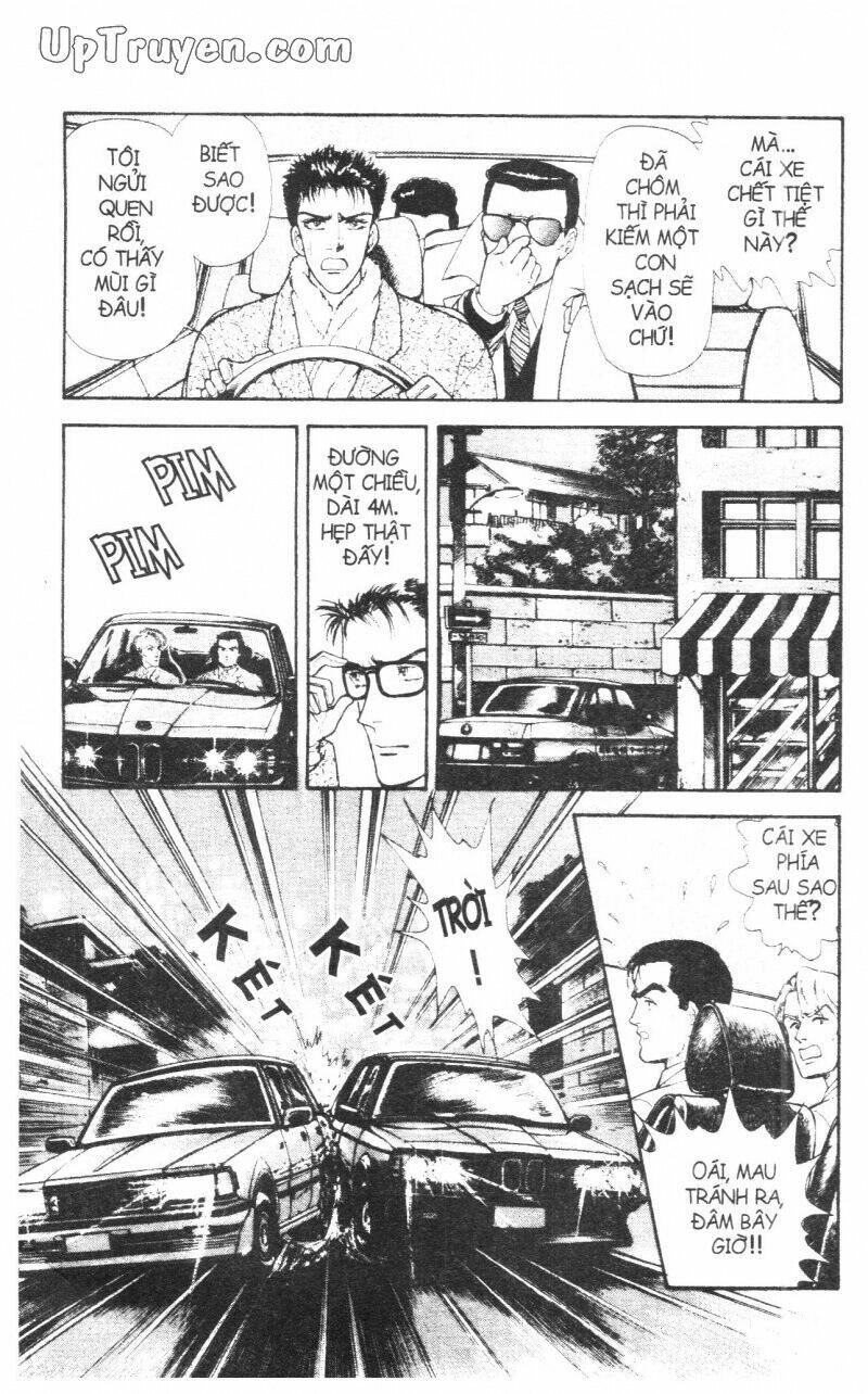 câu lạc bộ con nhà giàu chapter 10 132