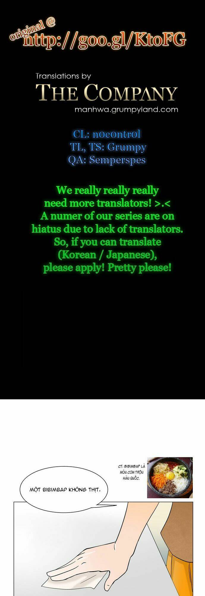 cuộc chiến trong tòa tháp chapter 31 1