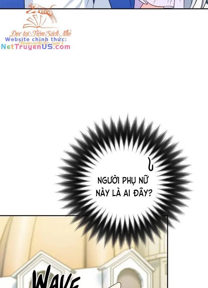 tại sao mẹ chồng tôi lại như thế này? chapter 17 95