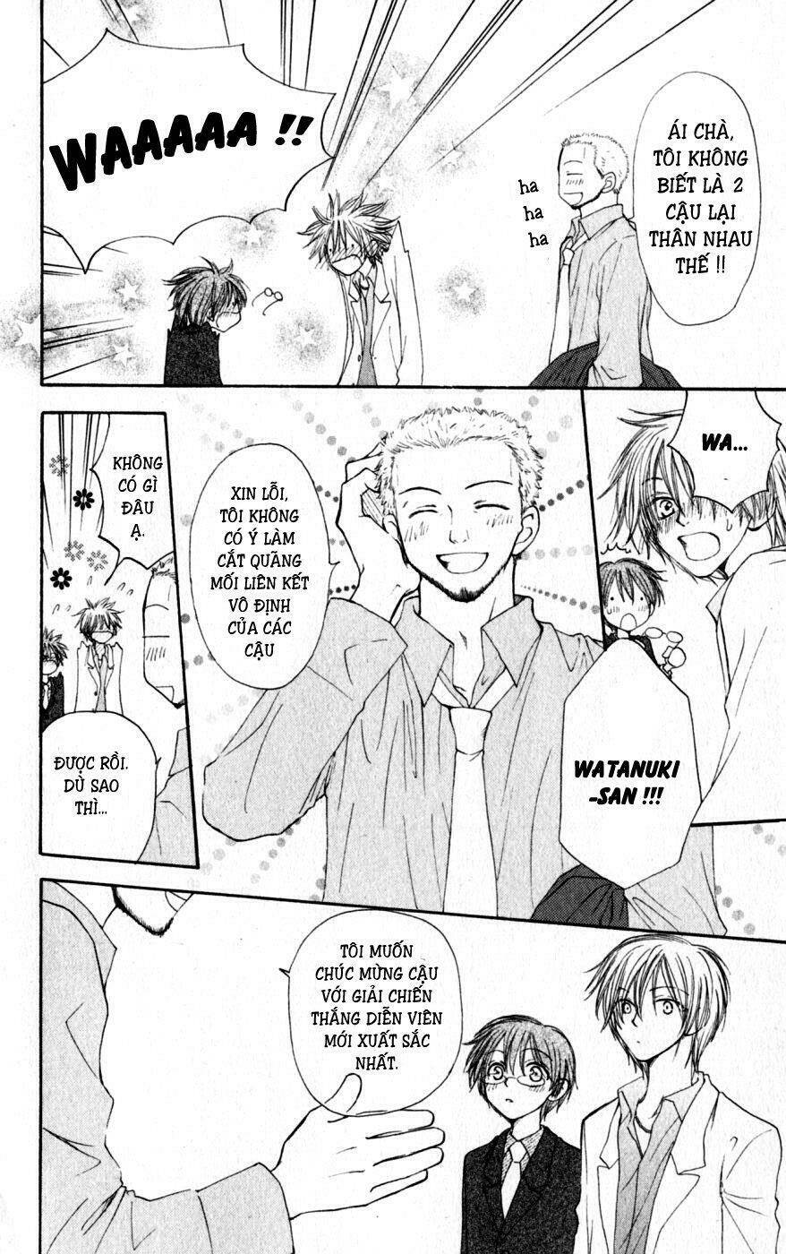 penguin revolution chapter 19 17