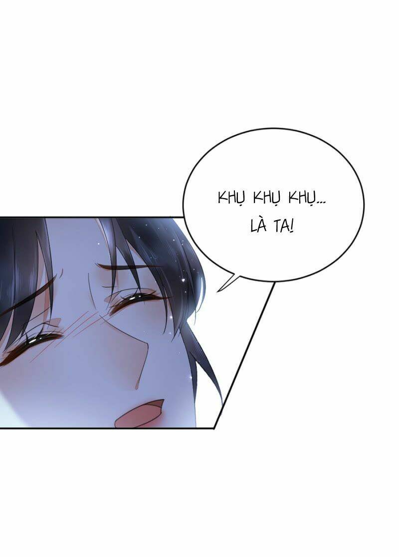 dục hỏa độc nữ chapter 53 9