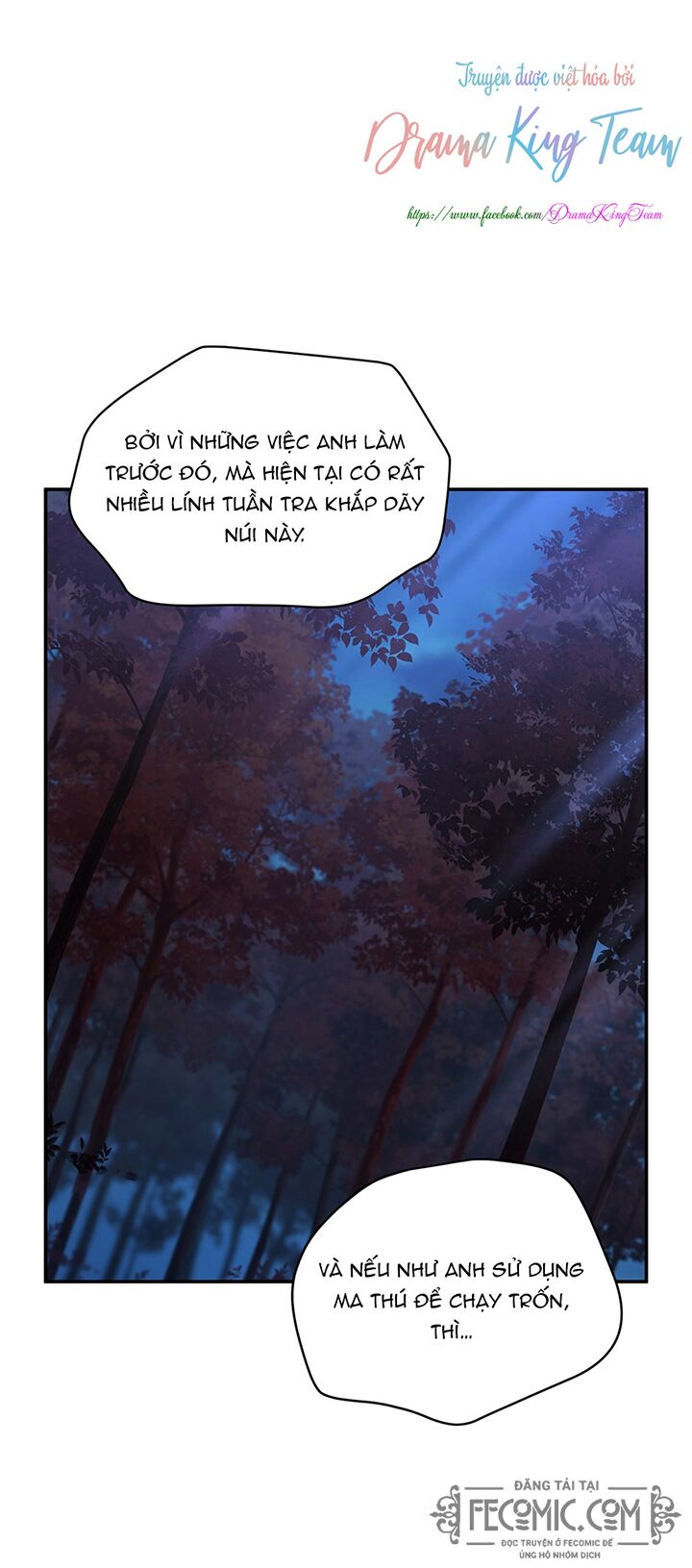 nữ công tước với tâm hồn trống rỗng chapter 101 58