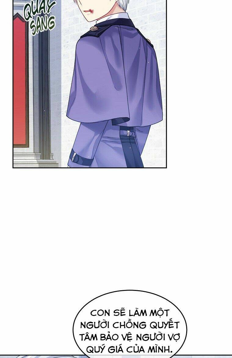 chồng em dễ thương chết mất thôi! chapter 11 18