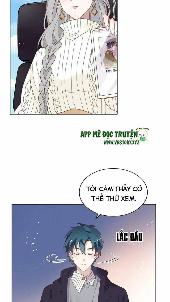 bạn trai kém tuổi bẫy yêu tôi chapter 48 22
