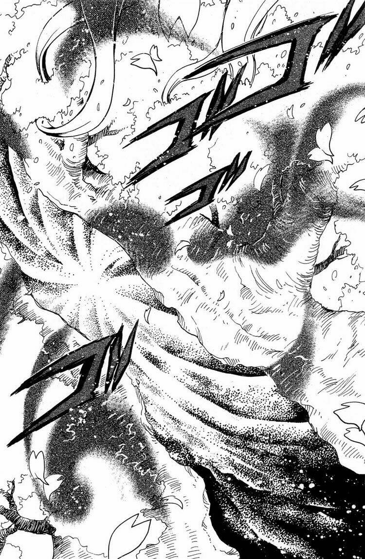 huyền thoại đôi cánh chapter 176 11