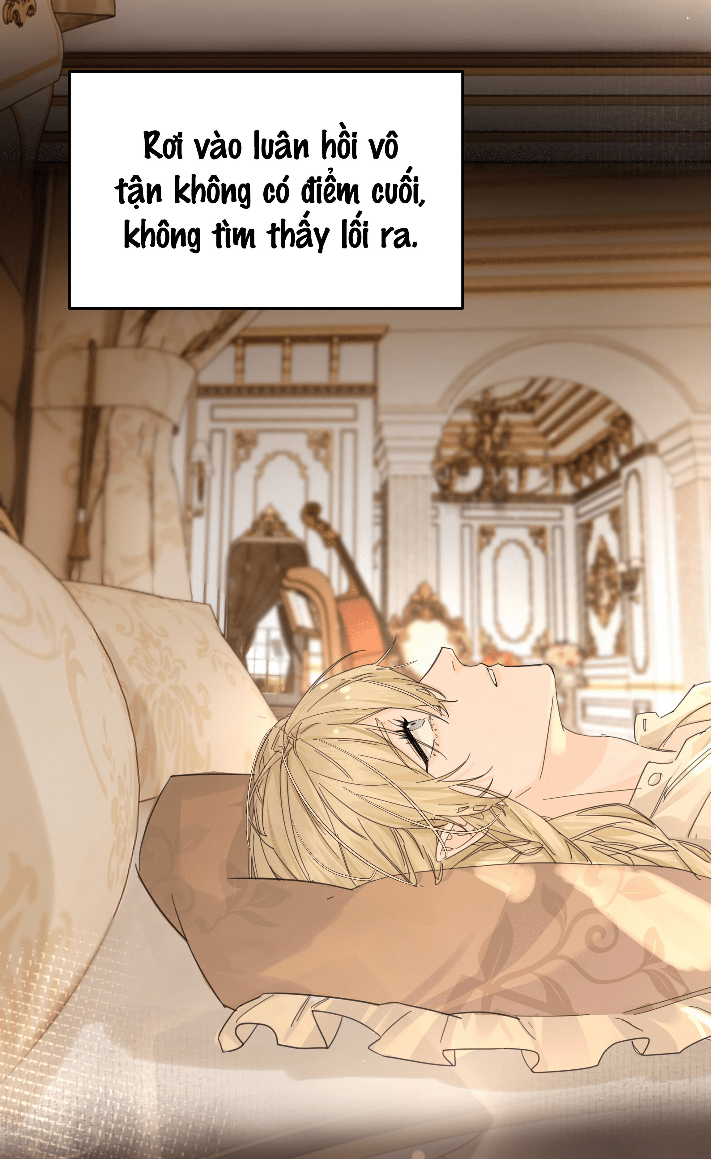 tình cũ là vua chapter 1 83