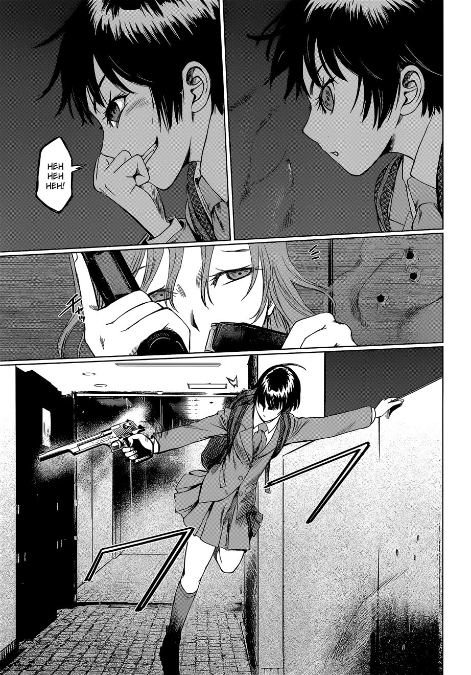 desutoro 246 chapter 8 20