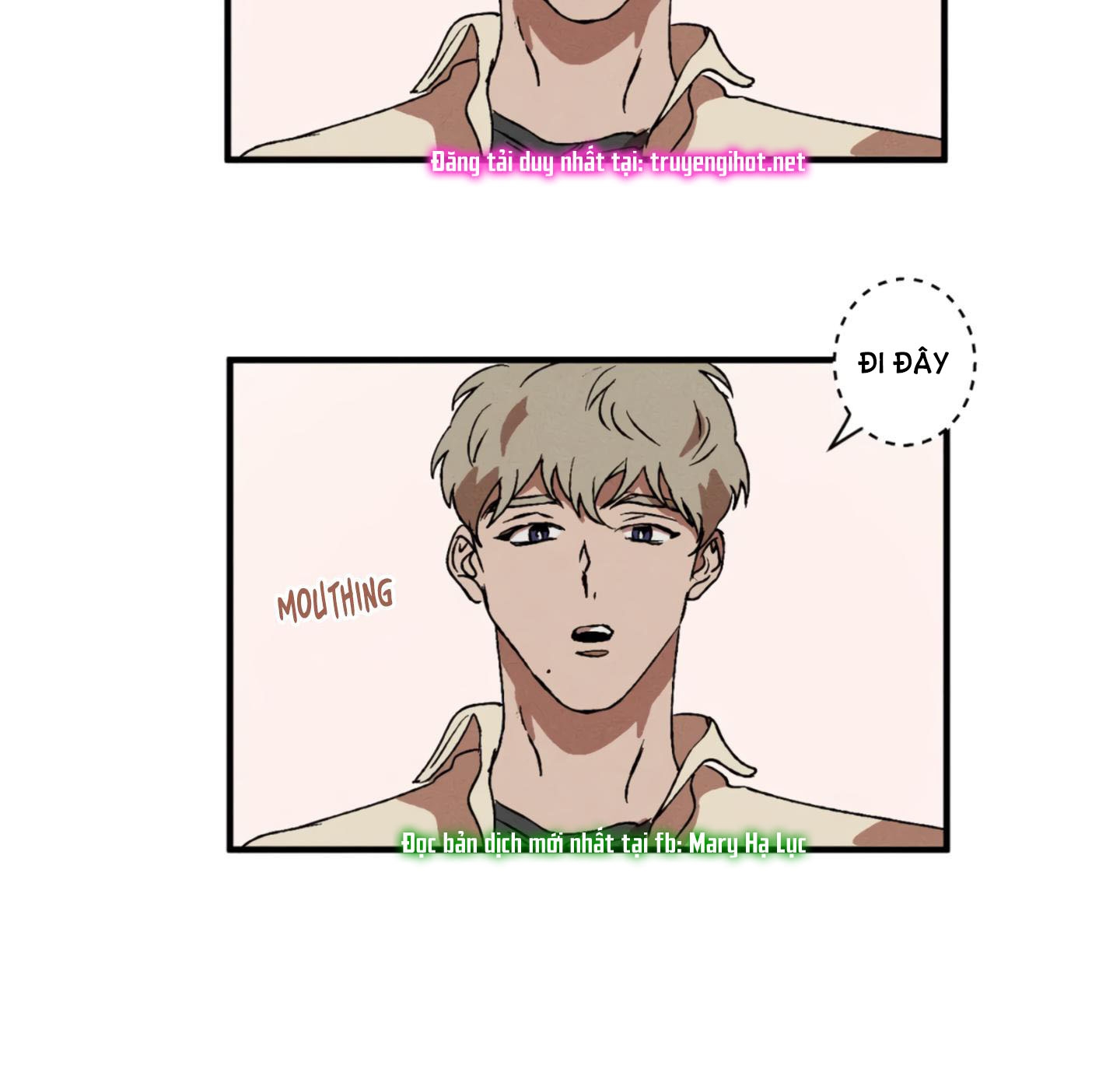 bẫy kép chapter 15 60