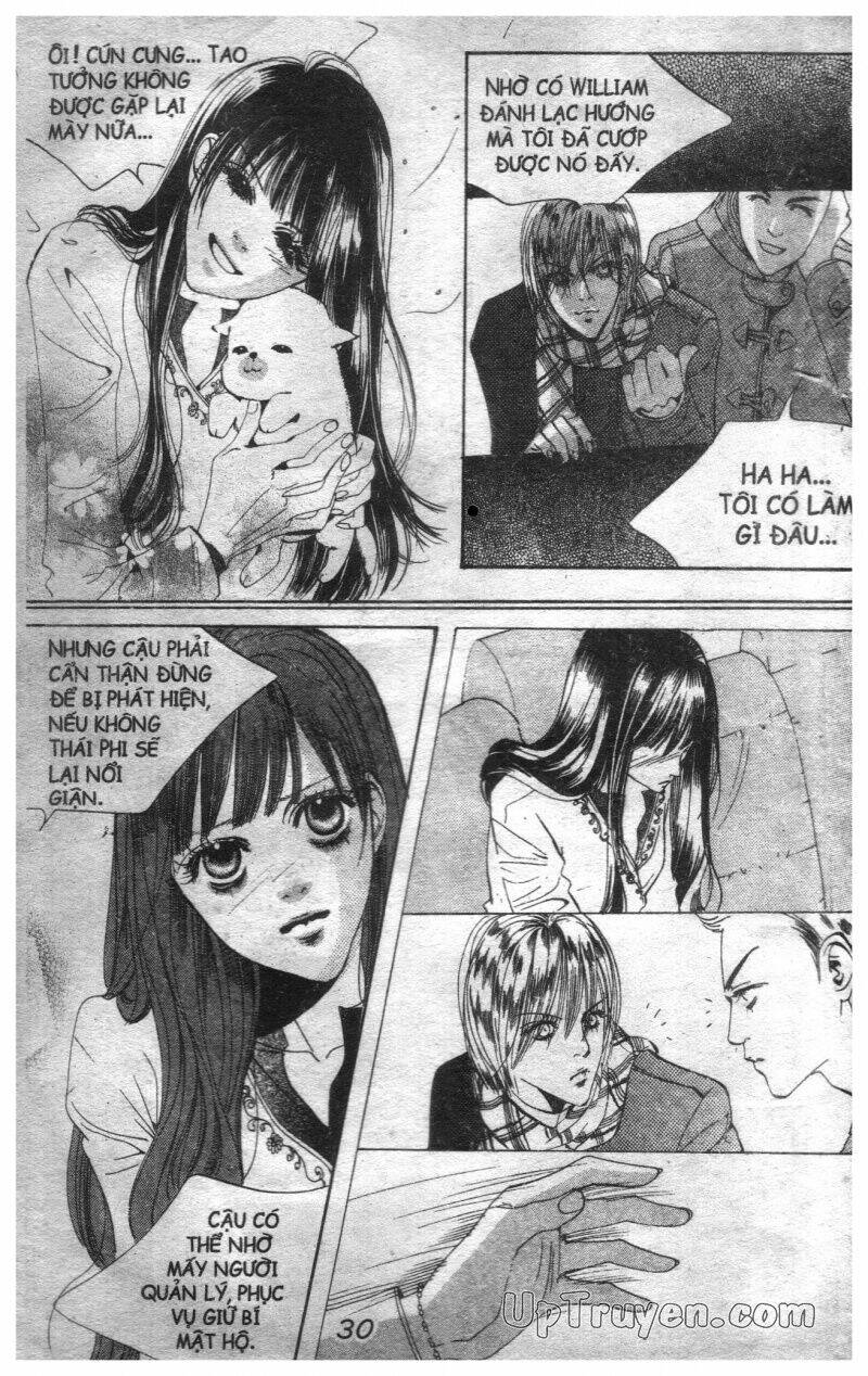 hoàng cung chapter 5 28