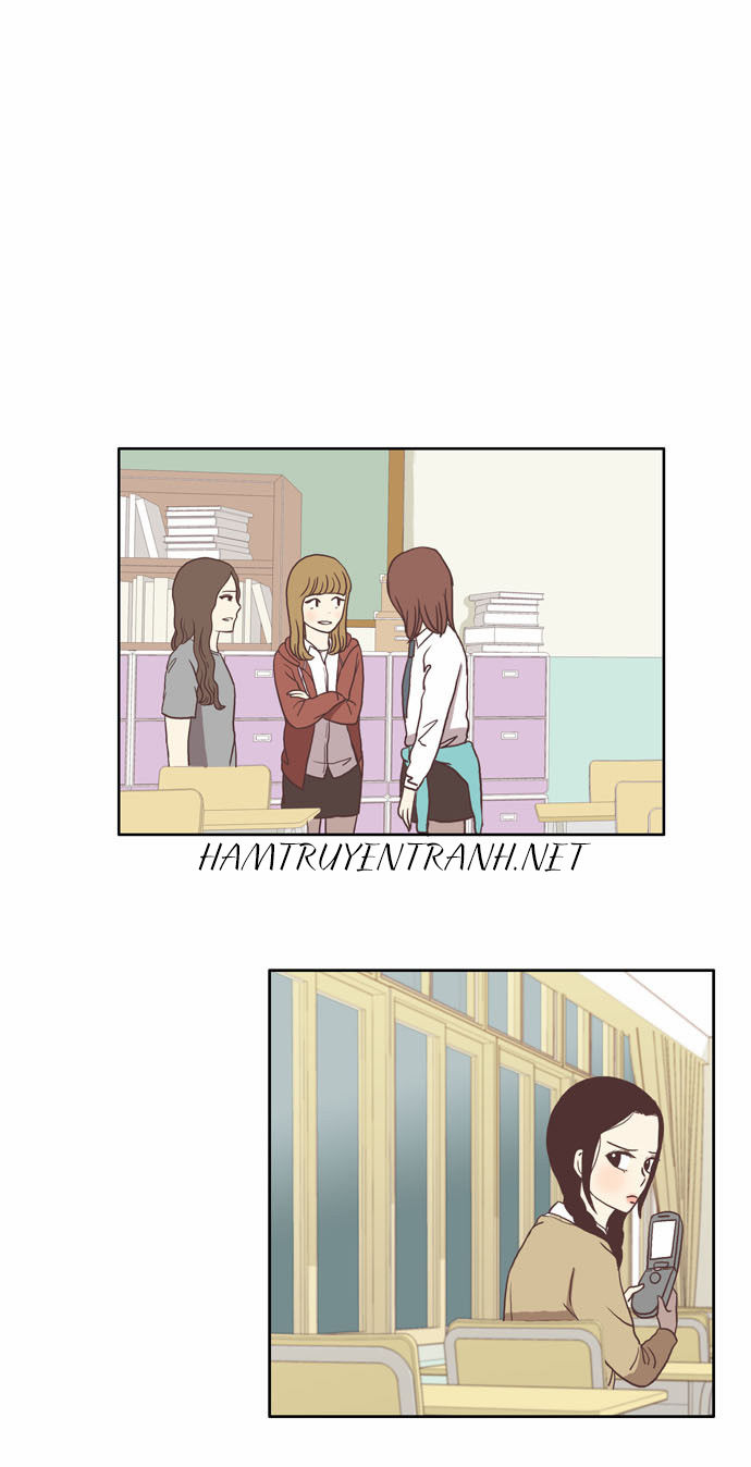 thế giới con gái chapter 22 12
