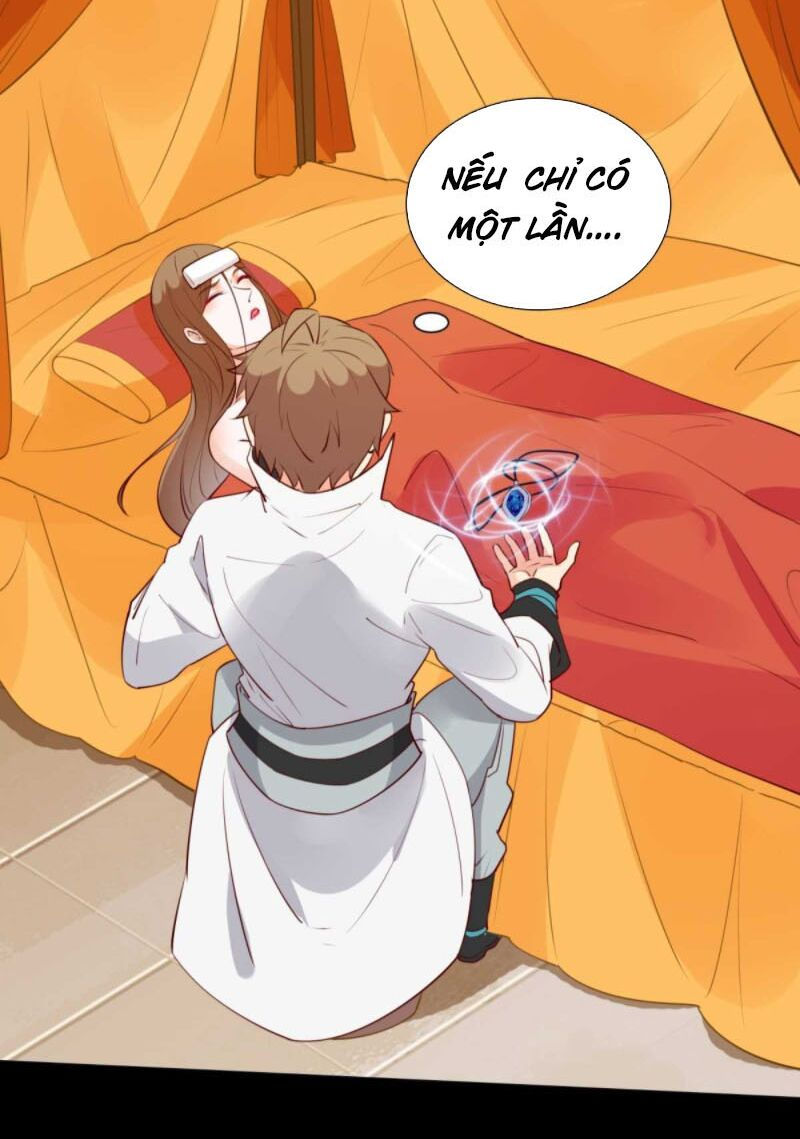 ta lập hậu cung tại tây du ký chapter 56 3