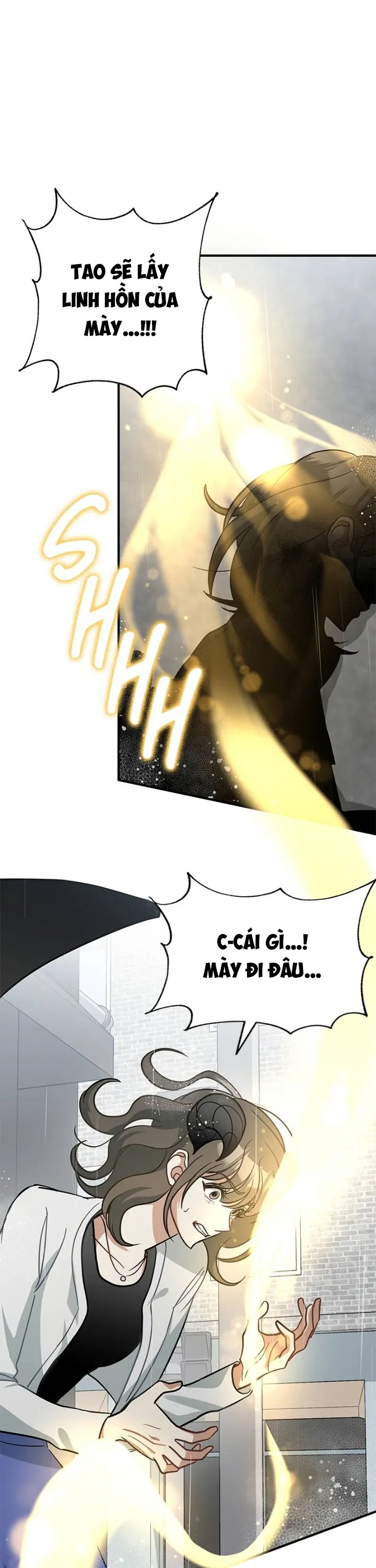 nụ hôn của tên ác ma chapter 45 7