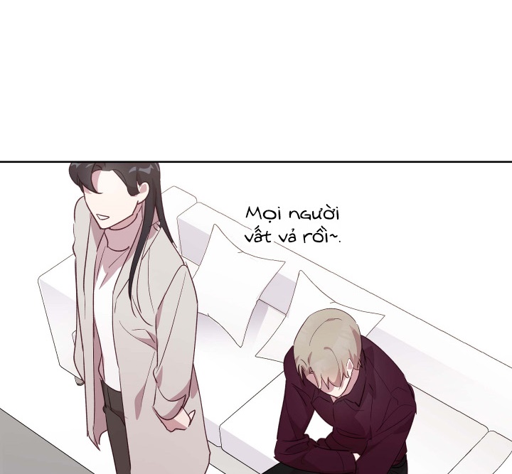 cuộc sống hai mặt của thần tượng chapter 10 88