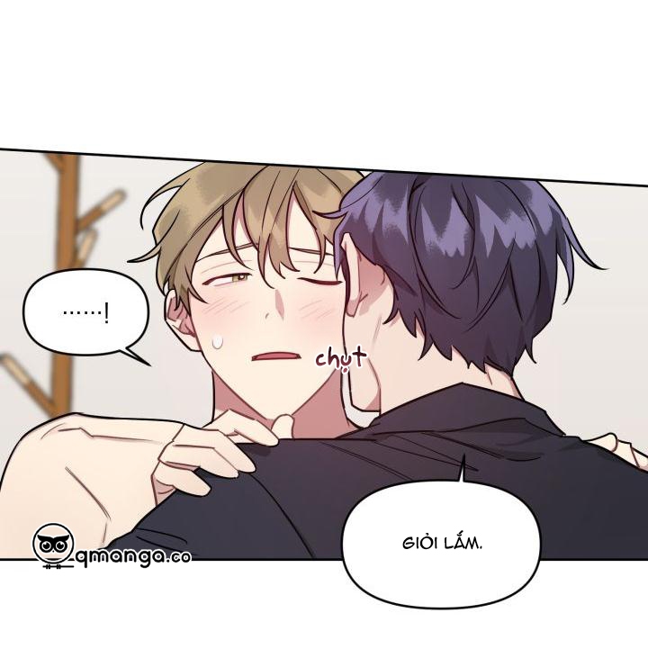 vị khách khả nghi và nhóc làm thêm chapter 7 58