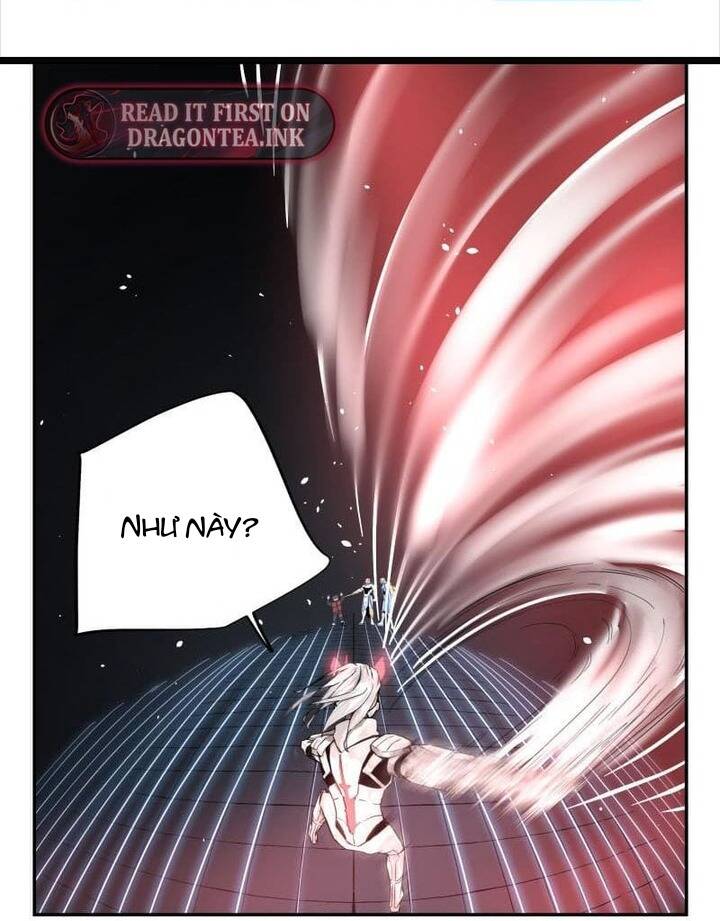 thế giới nơi chỉ có siêu nhân là nạn nhân chapter 16 2